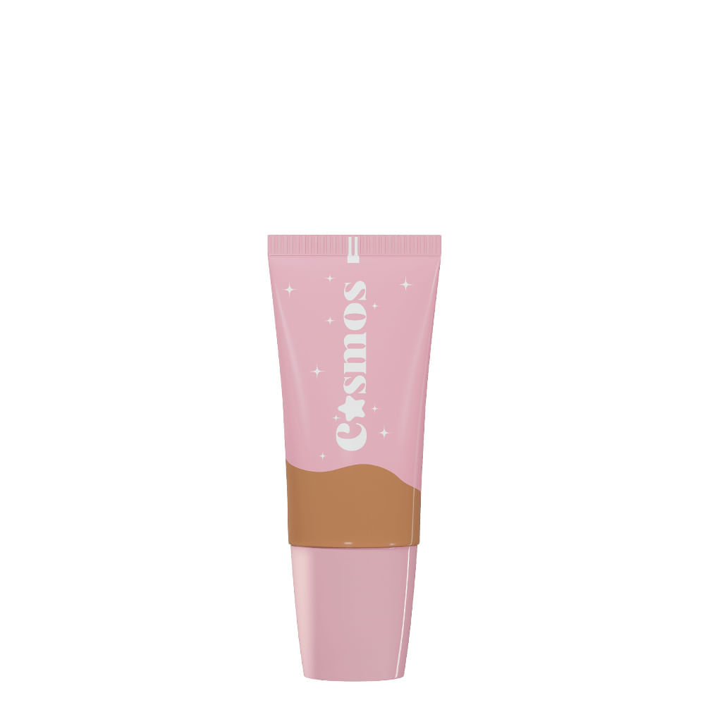 Base Facial By Karen Bachini Cosmos M22Nq 30 g