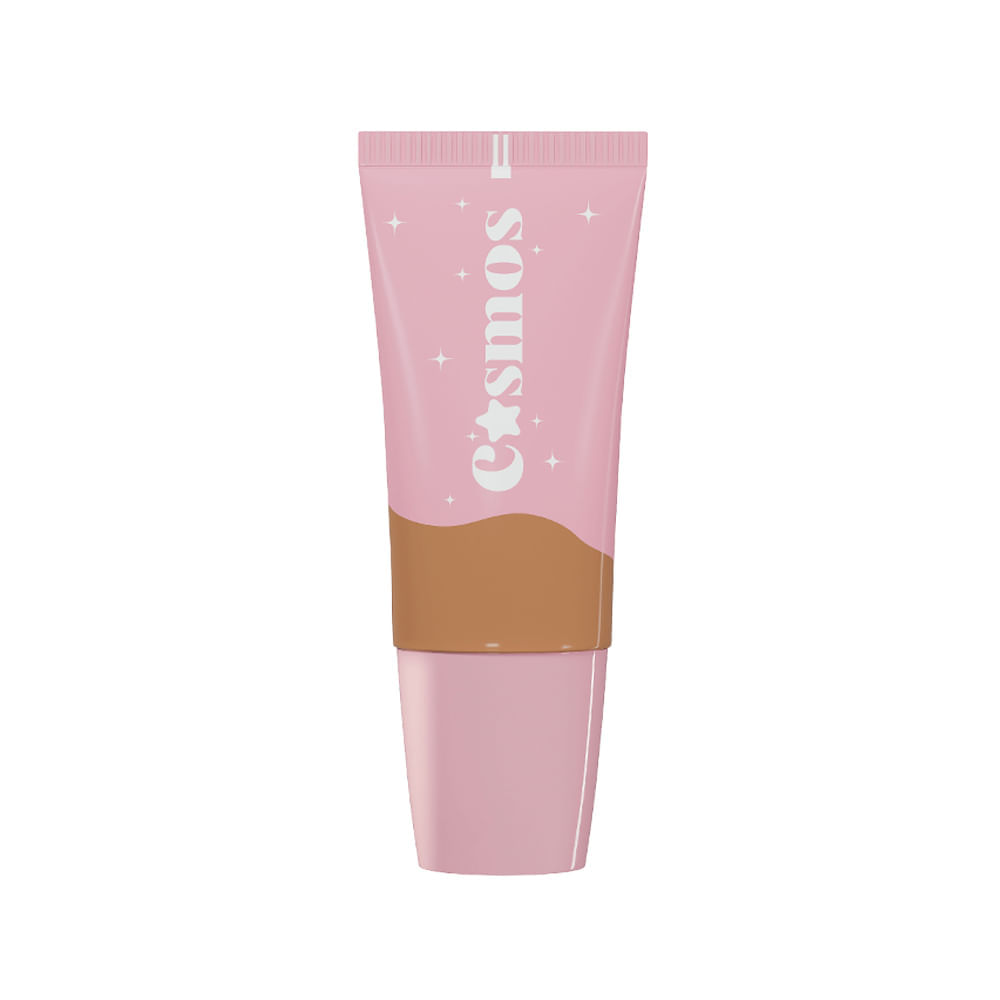Base Facial By Karen Bachini Cosmos M22Nq 30 g