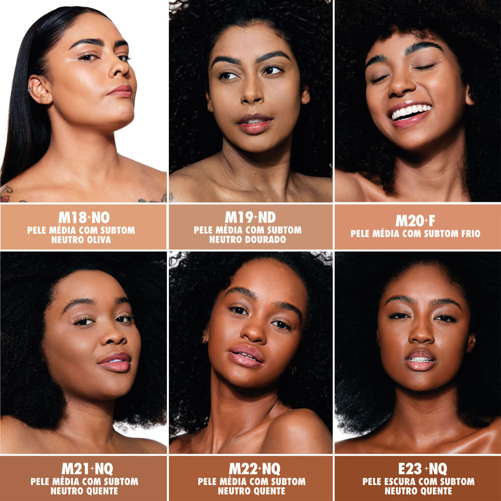 Base Facial By Karen Bachini Cosmos M22Nq 30 g
