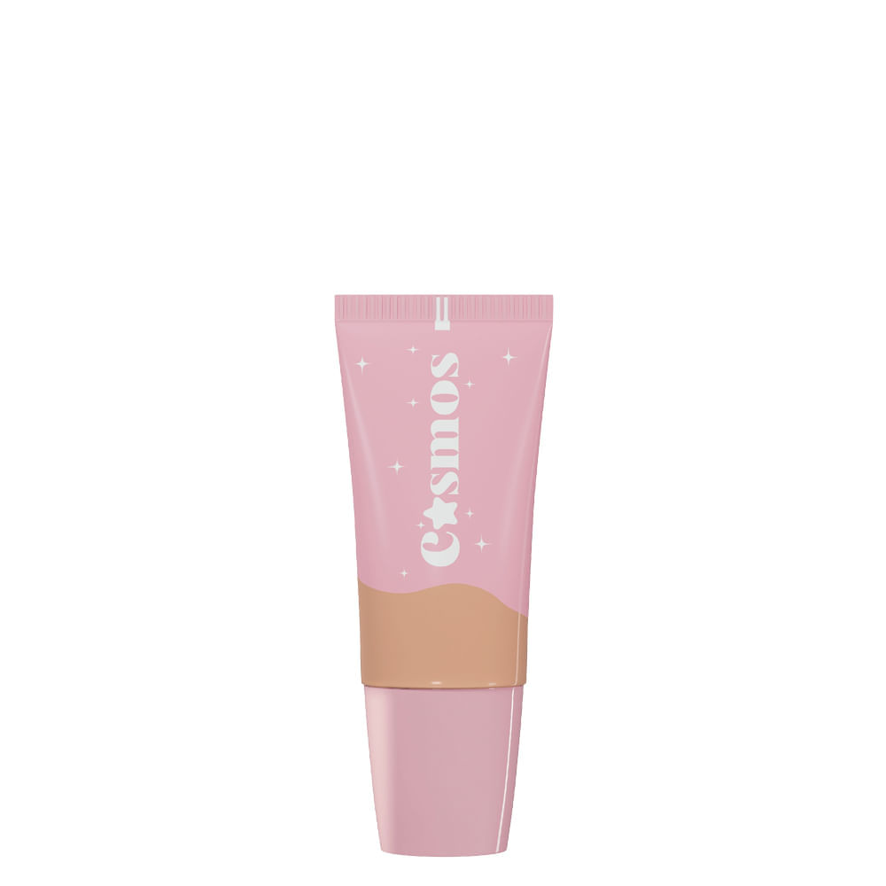 Base Facial By Karen Bachini Cosmos  M15nf 30 G