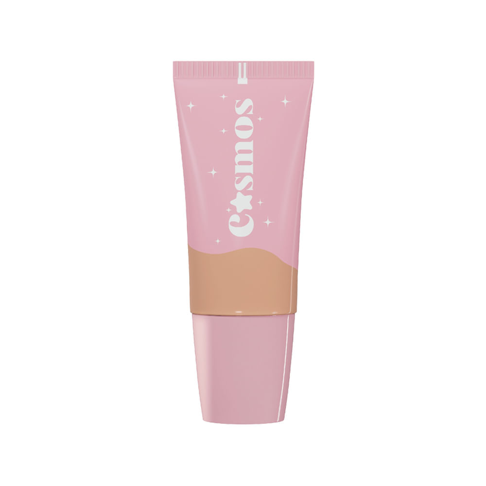 Base Facial By Karen Bachini Cosmos  M15Nf 30 g