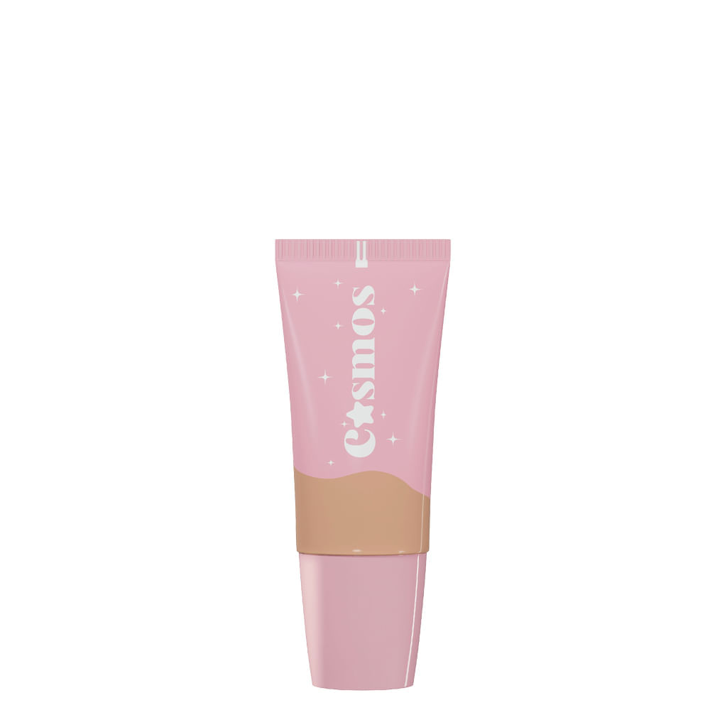 Base Facial By Karen Bachini Cosmos M12nf 30 G
