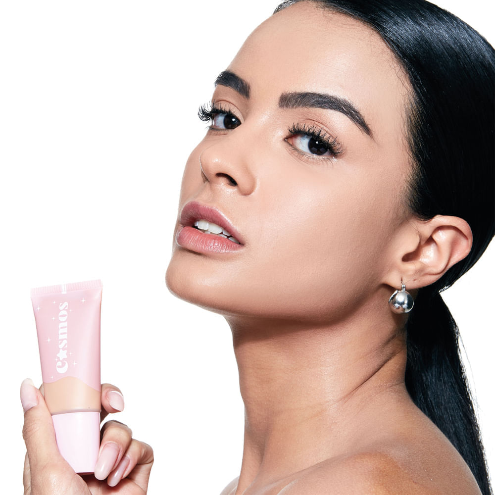 Base Facial By Karen Bachini Cosmos M12Nf 30 g