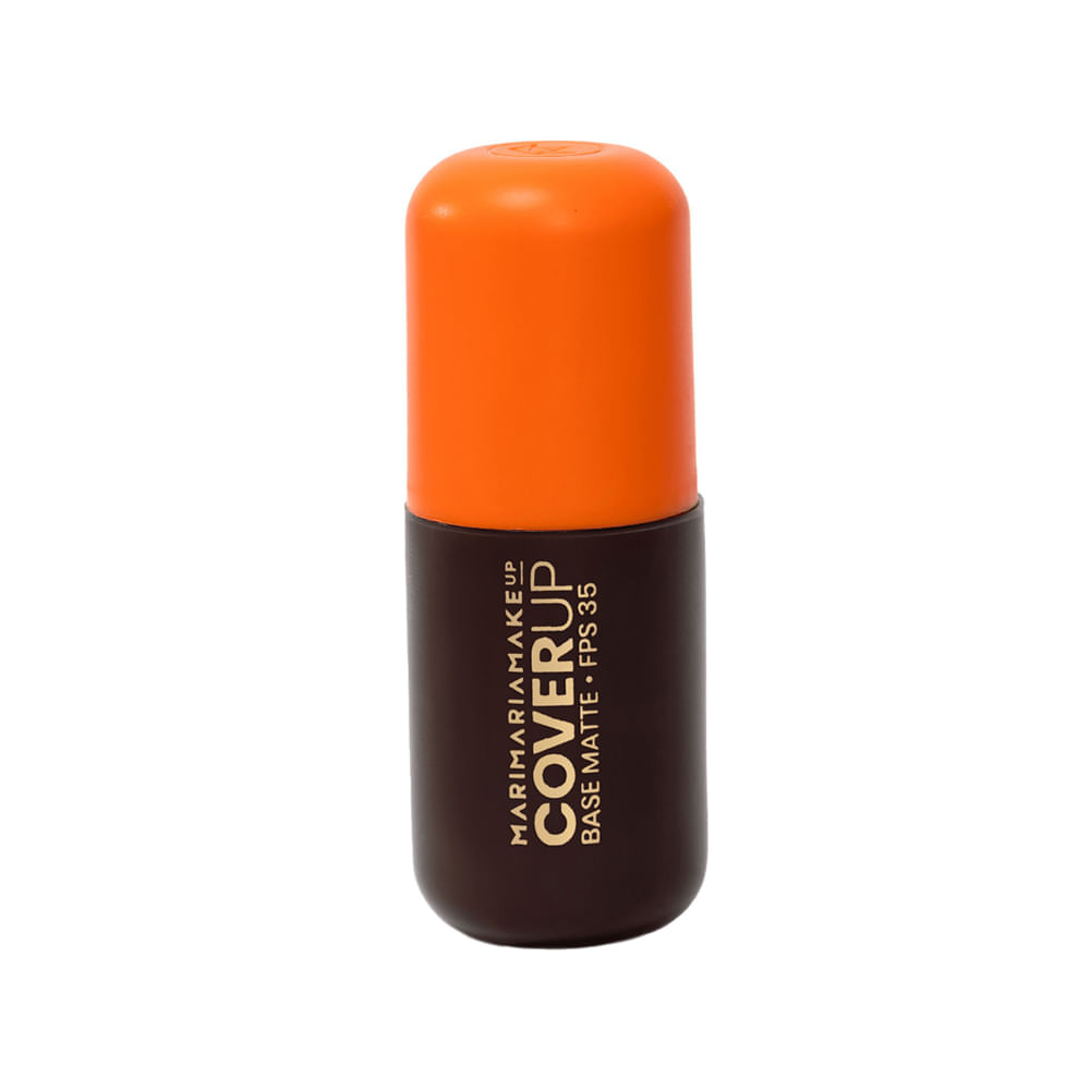 Base Mari Maria Cover Up MM41N 35 g