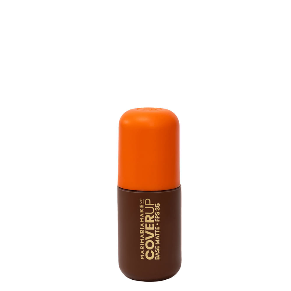 Base Mari Maria Cover Up MM33V 35 g