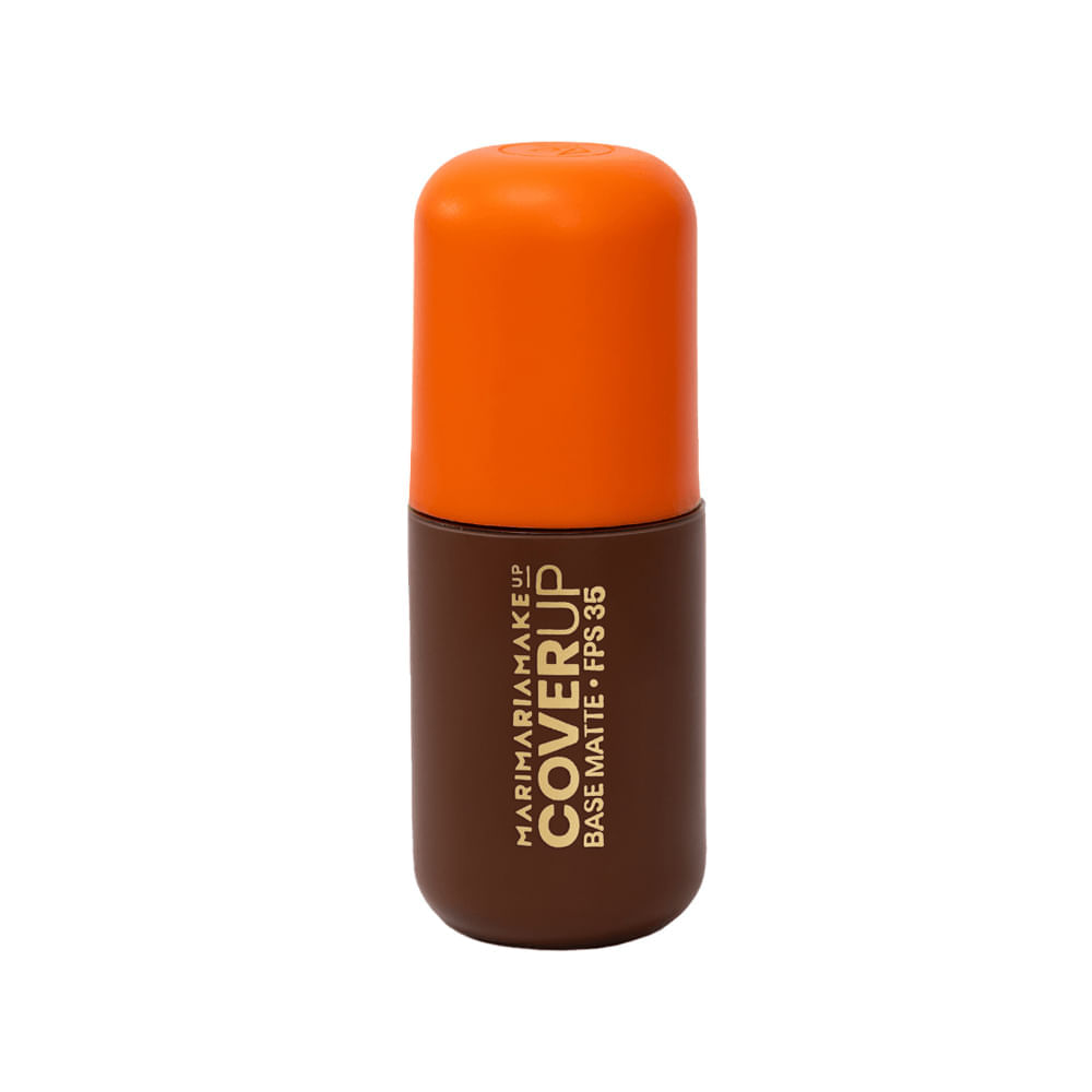 Base Mari Maria Cover Up MM33V 35 g