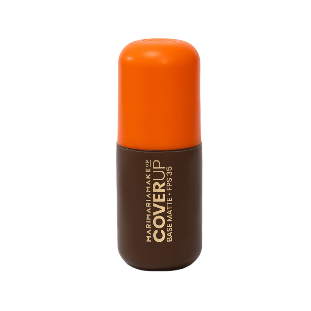 Base Mari Maria Cover Up MM36O 35 g