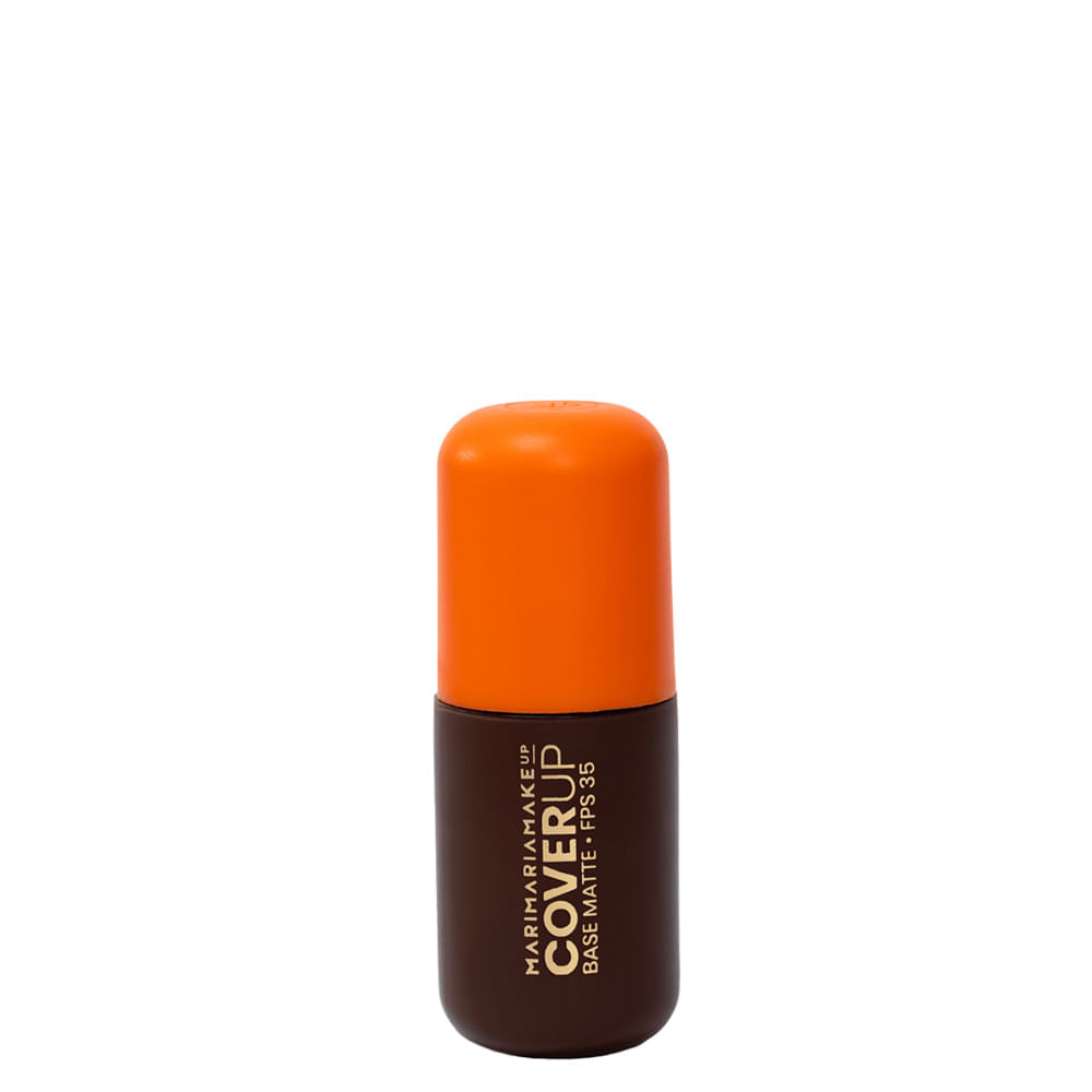 Base Mari Maria Cover Up MM37N 35 g