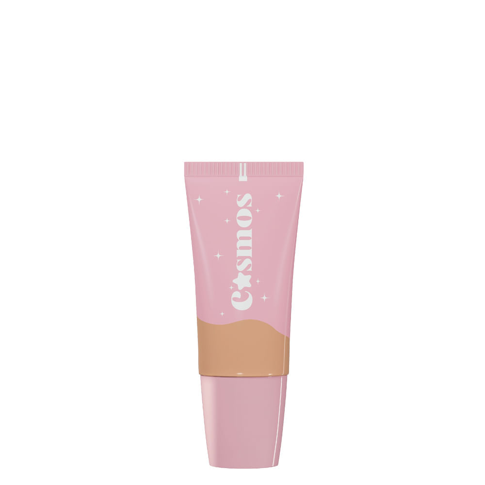 Base Facial By Karen Bachini Cosmos  M14Nq 30 g