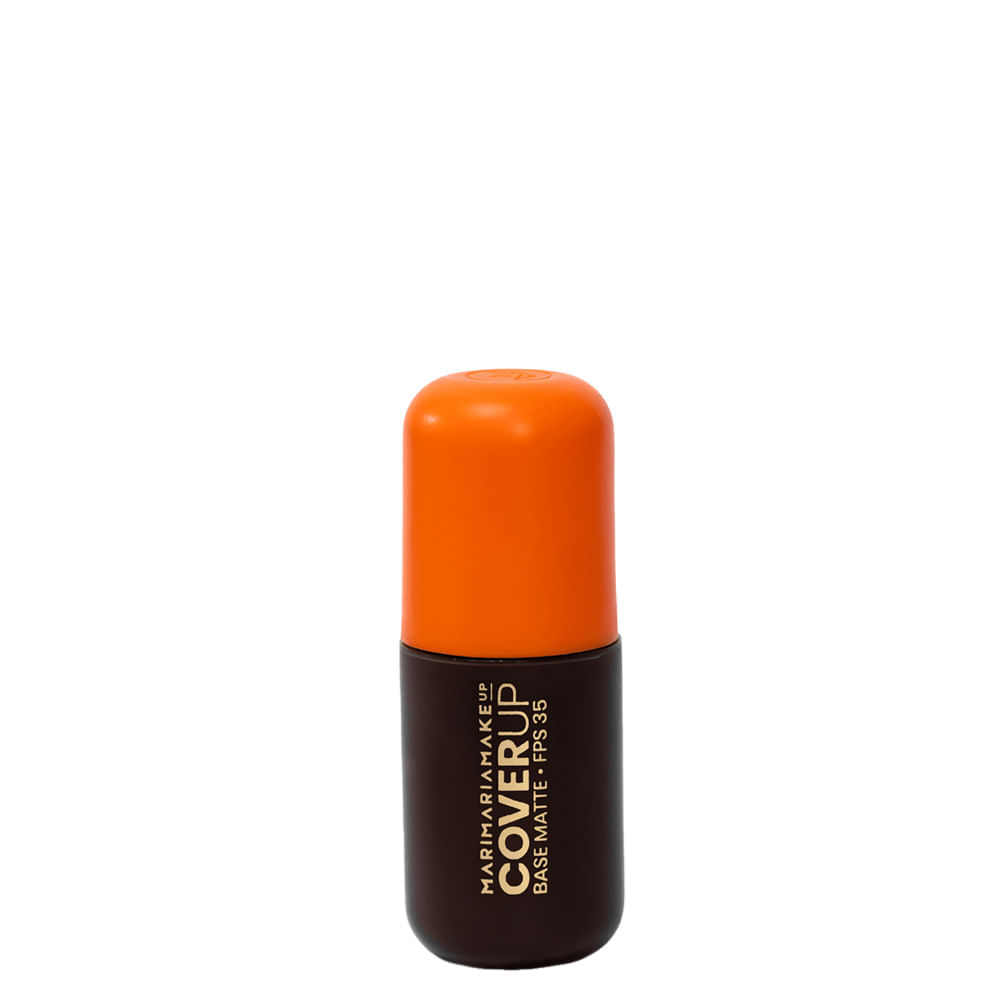 Base Mari Maria Cover Up Mm40v 35 G