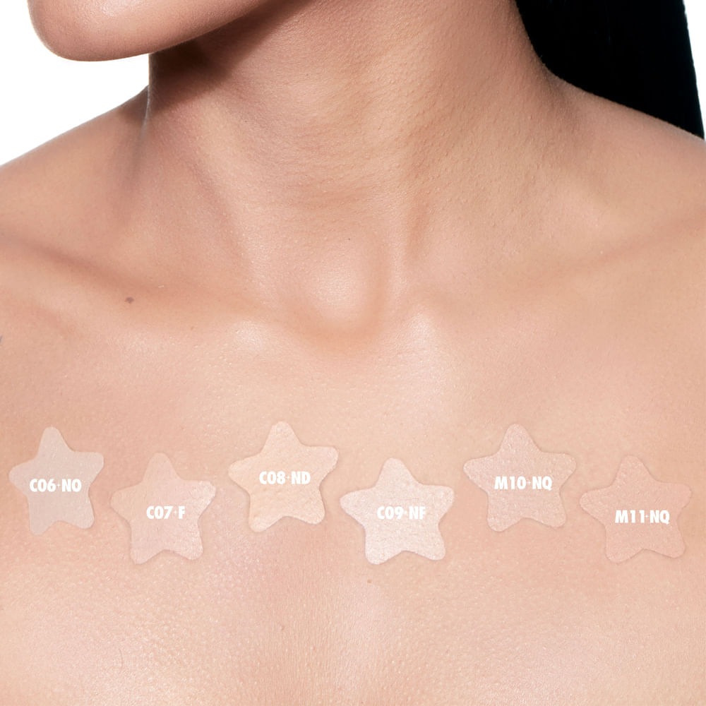 Base Facial By Karen Bachini Cosmos C09Nf 30 g