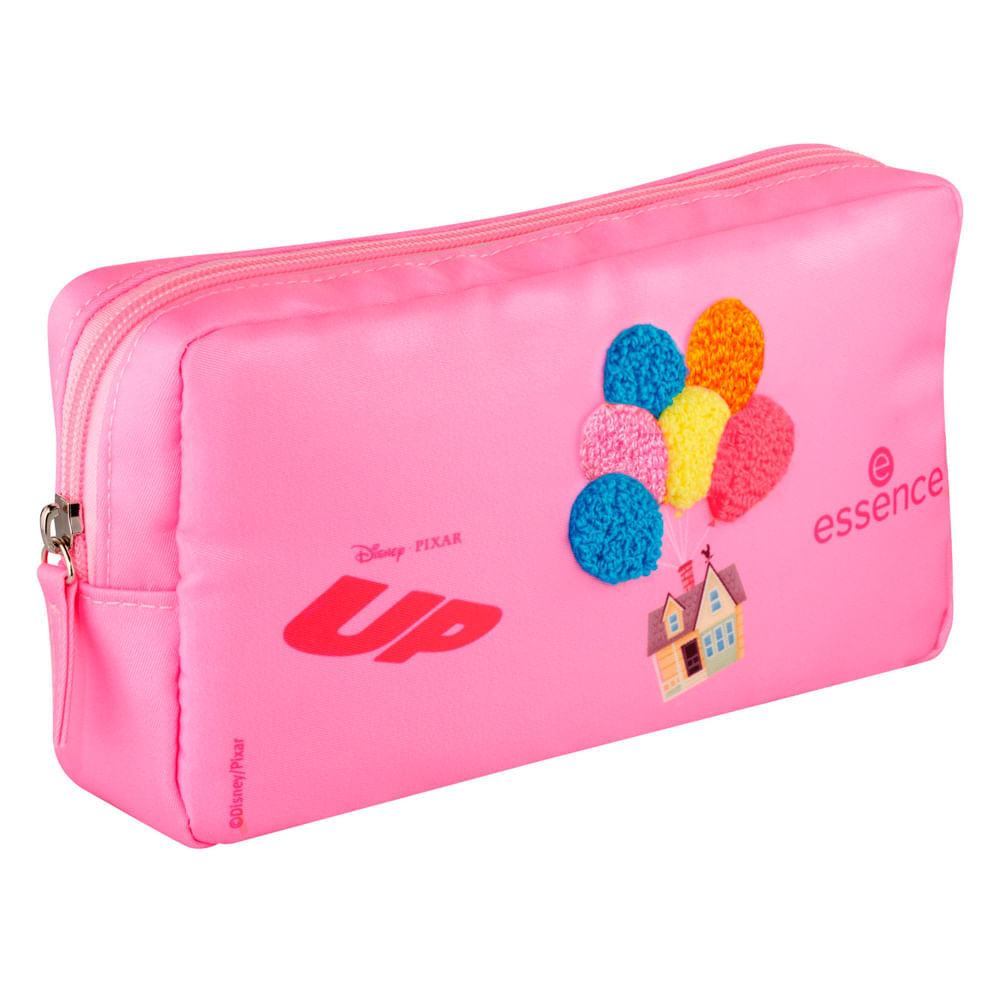 Nécessaire Essence Disney Pixar Up Rosa