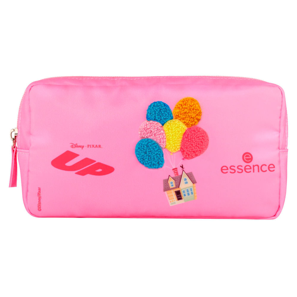 Nécessaire Essence Disney Pixar Up Rosa