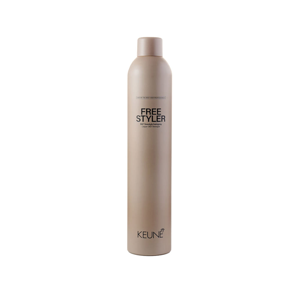 Spray Capilar Keune Style Freestyler 500 ml