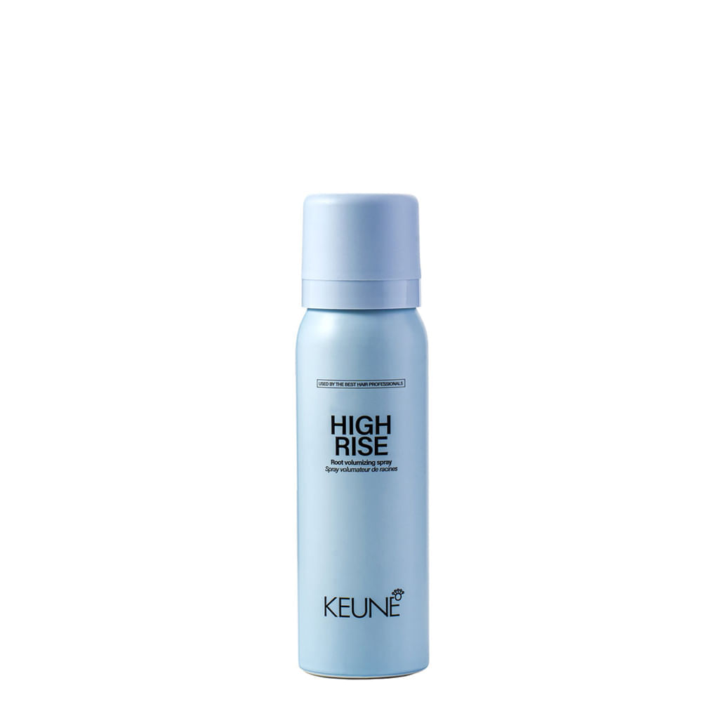 Mousse Capilar Keune Style High Rise 75 ml