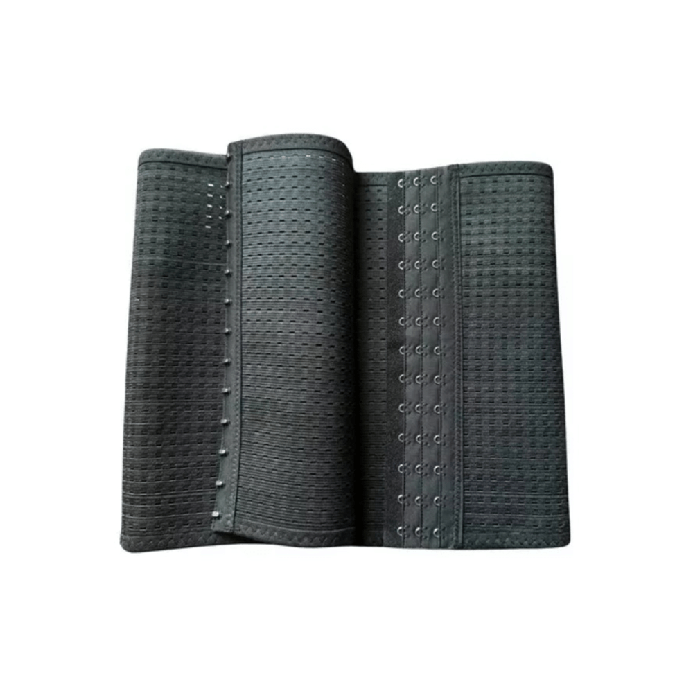 Cinta Modeladora Ventilada Seca Barriga Ortho Pauher