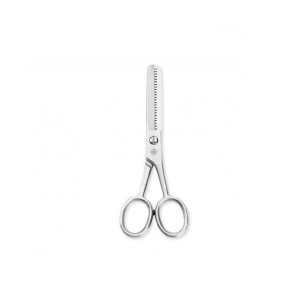 Tesoura Para Cabelo Fio Desbate 5 Mundial Bc-345