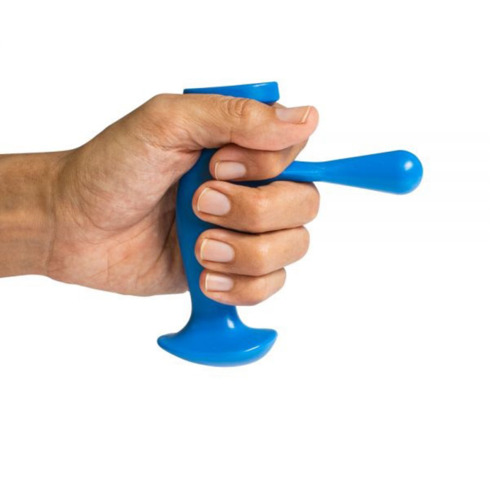 Massageador Anatomico de Acupressão ORTHO Pauher