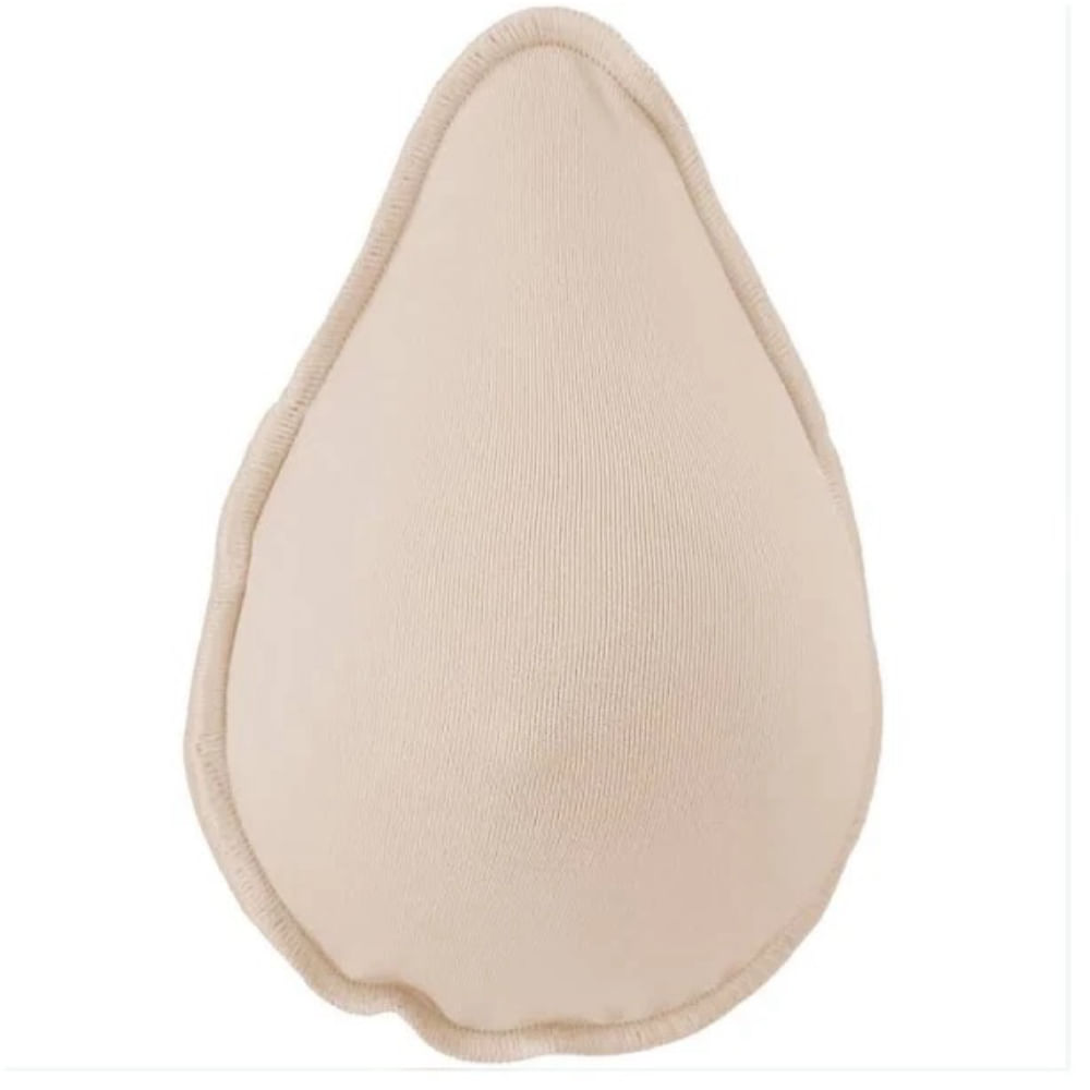 Protese de Silicone Mamaria Externa Pós Mastectomia Skinmama