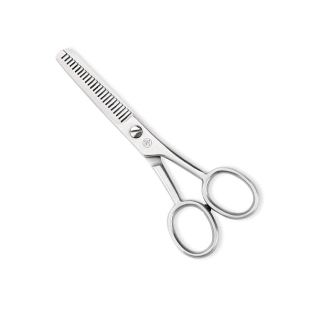 Tesoura para Cabelo Fio Desbaste 5 Mundial BC-346