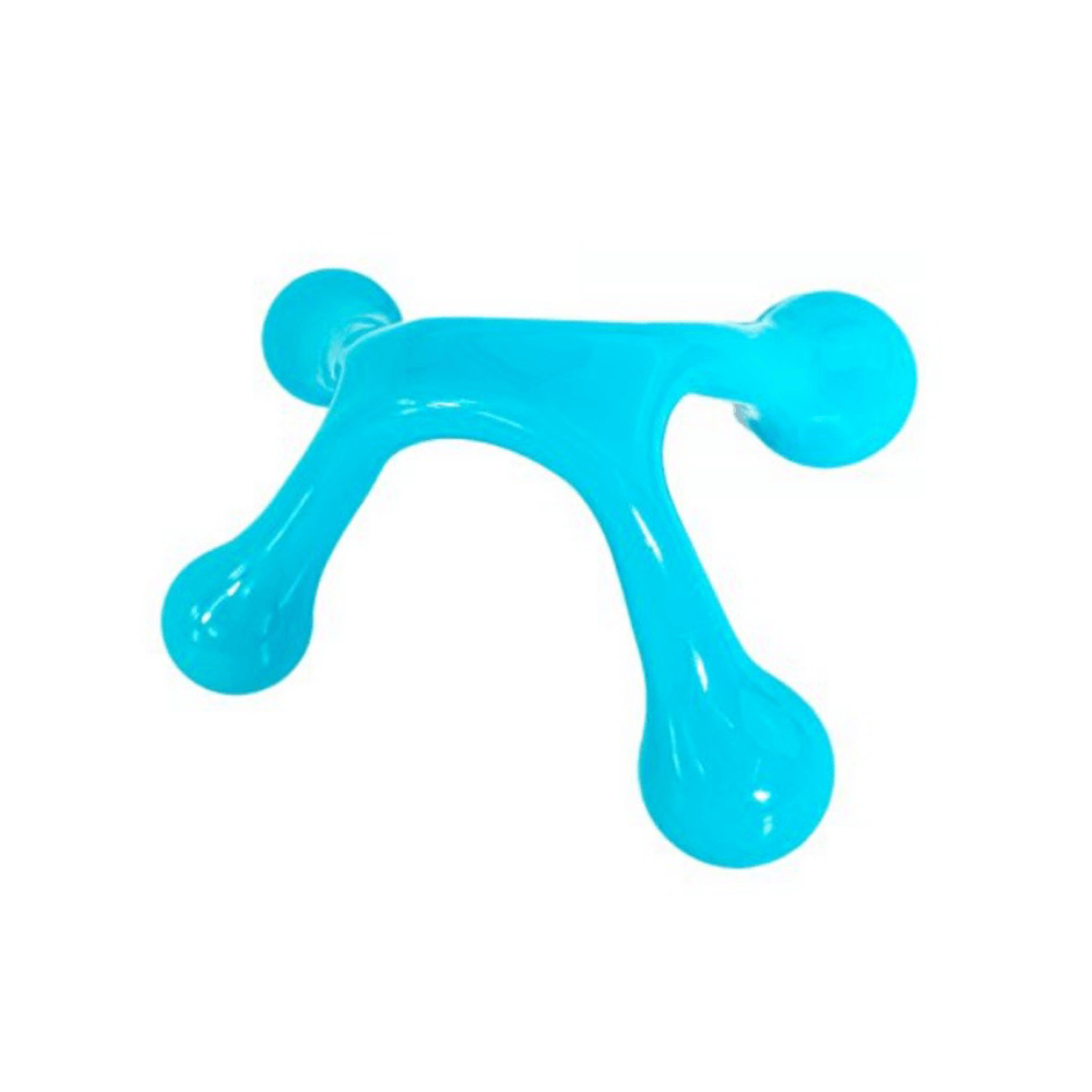 Massageador Portátil de 4 Pontos ORTHO Pauher