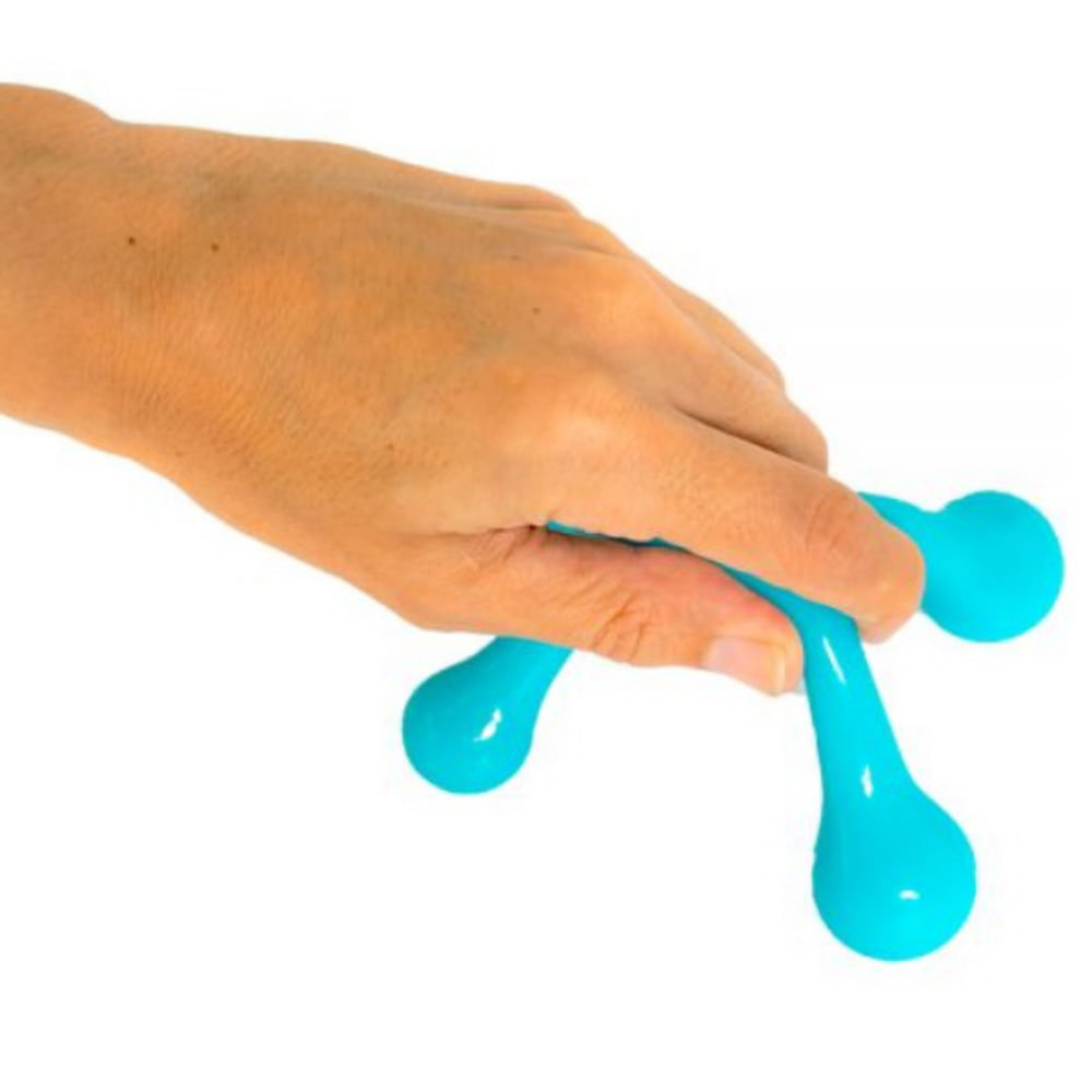 Massageador Portátil de 4 Pontos ORTHO Pauher