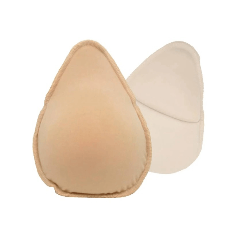 Protese De Silicone Mamaria Externa Pós Mastectomia Skinmama