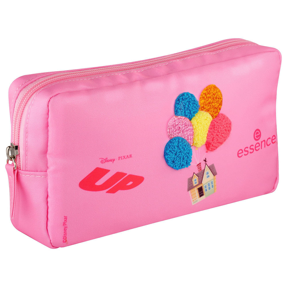 Nécessaire Essence Disney Pixar Up Rosa