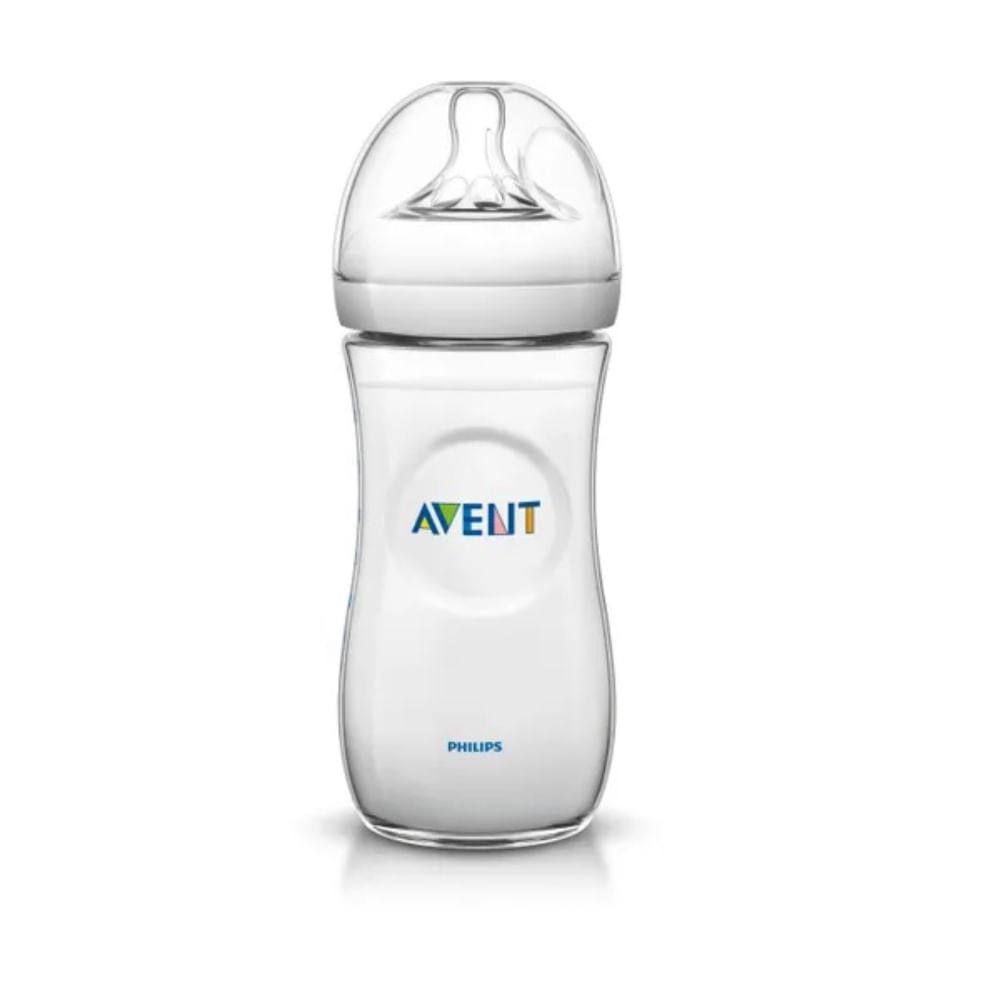 Mamadeira Pétala Philips Avent 330ml