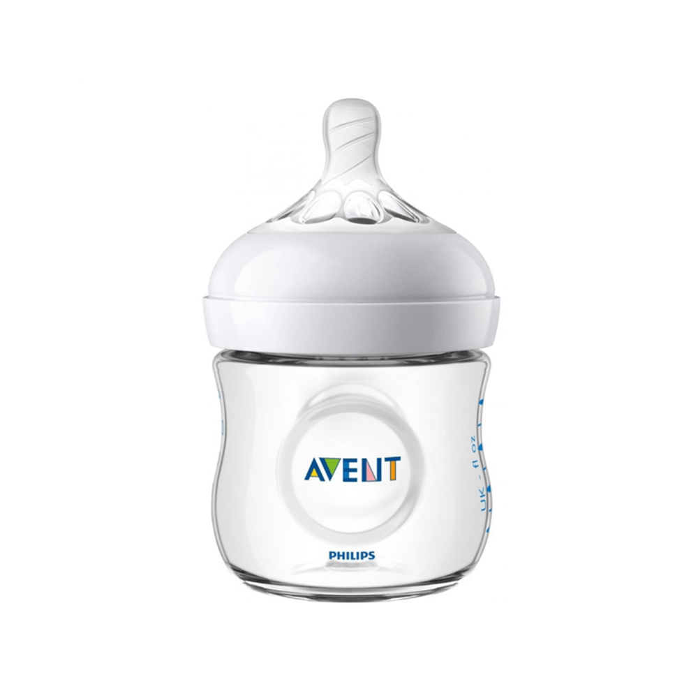 Mamadeira Pétala Philips AVENT125ml