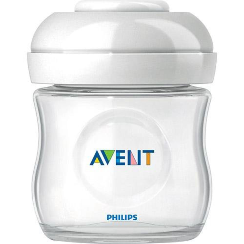 Mamadeira Pétala Philips AVENT125ml