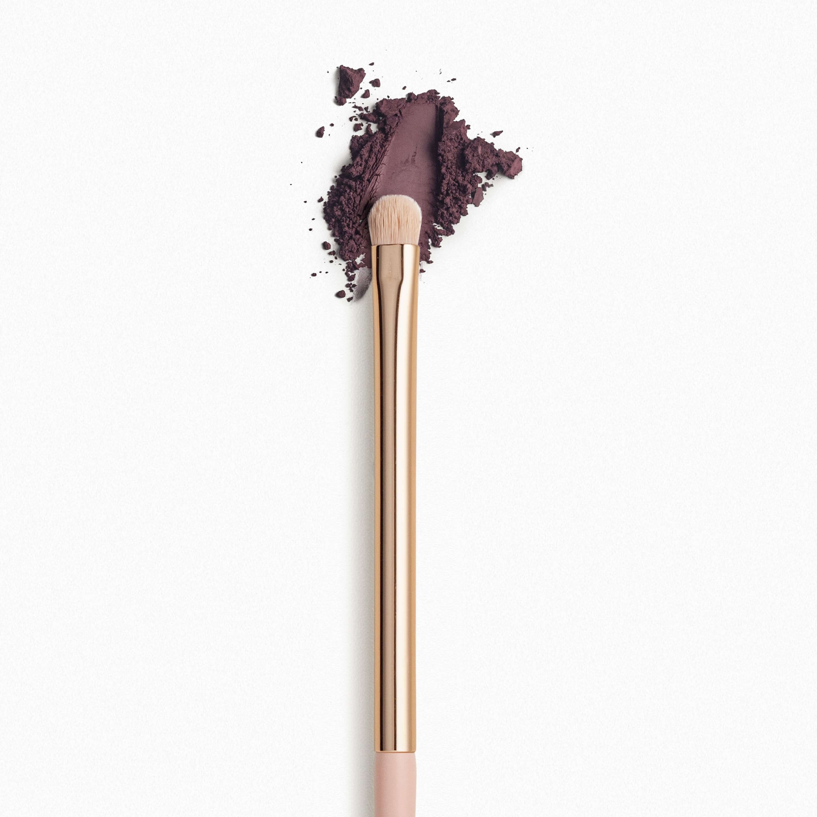 Kit Pincéis de Maquiagem para Olhos Océane