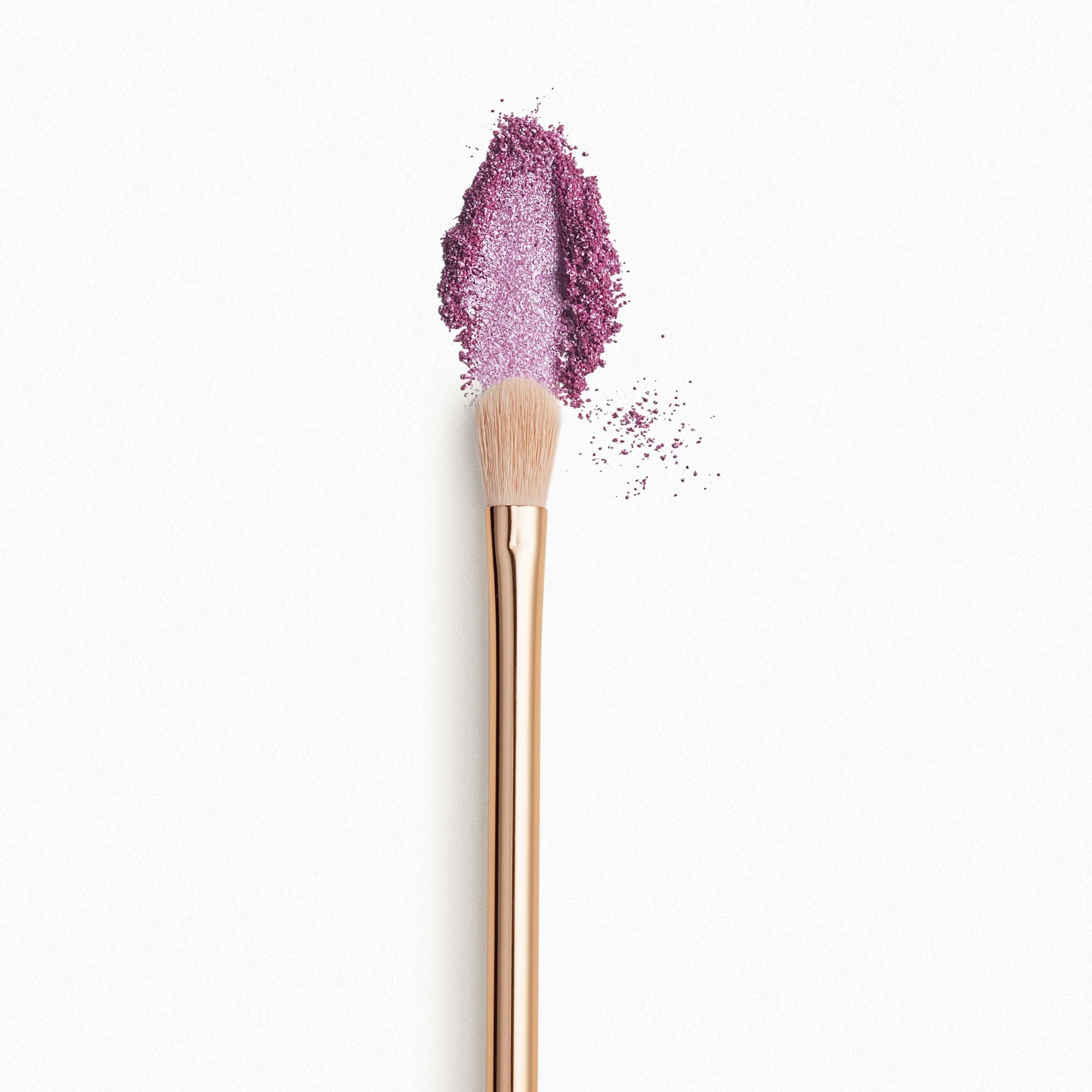 Kit Pincéis de Maquiagem para Olhos Océane