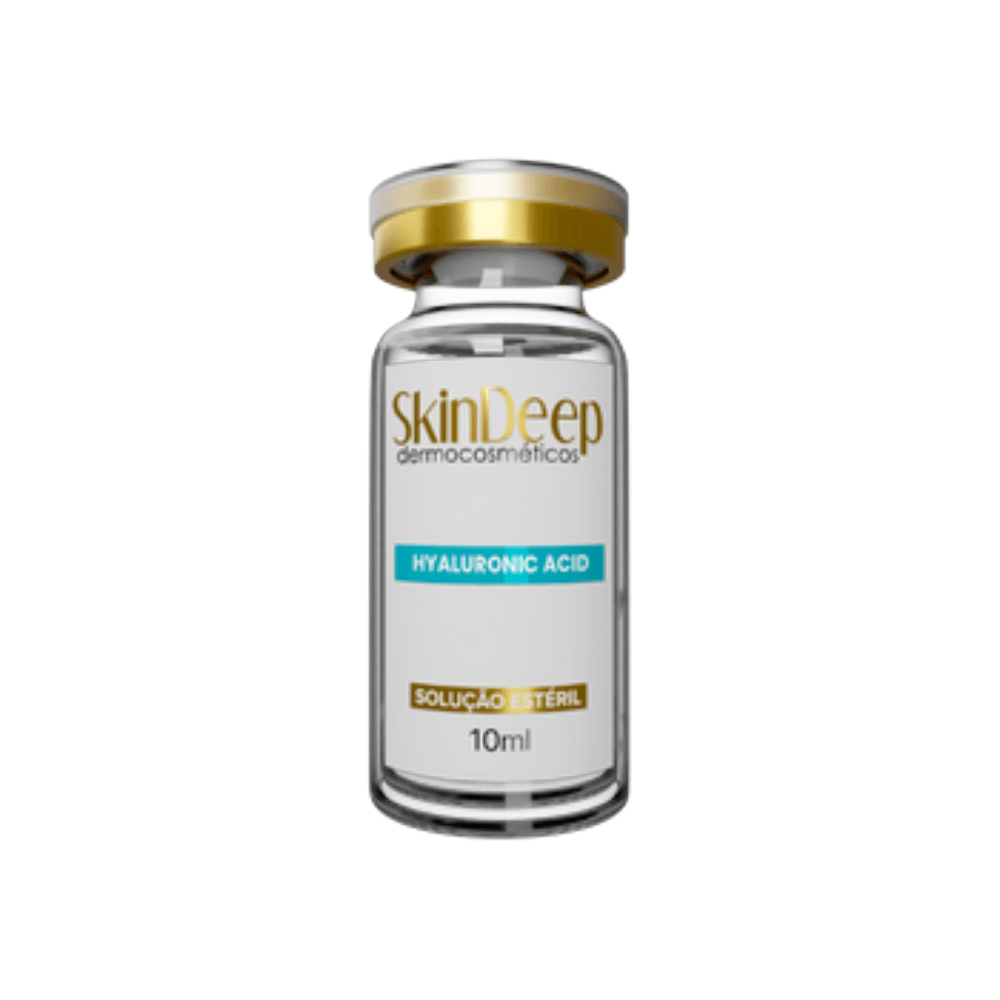 Skindeep® Hialuronic Acid 10ml