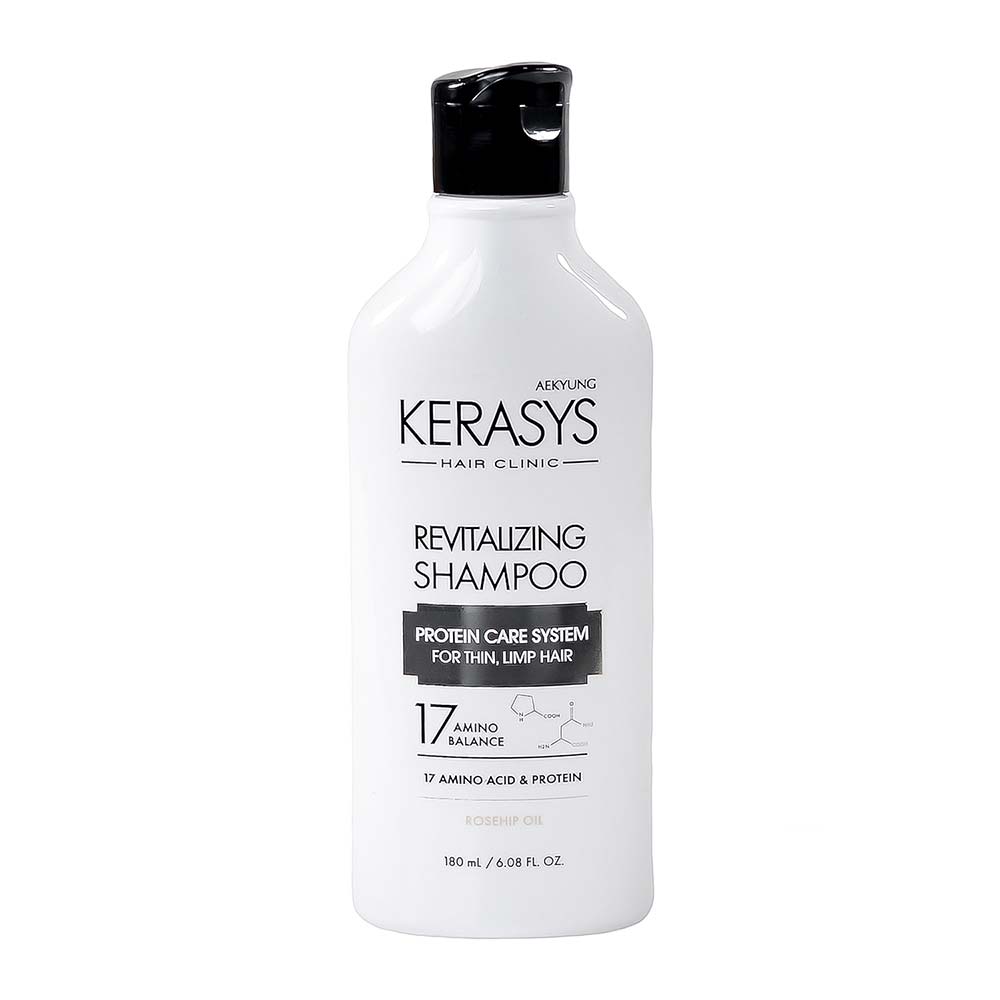 Shampoo Kerasys Revitalizing 180ml