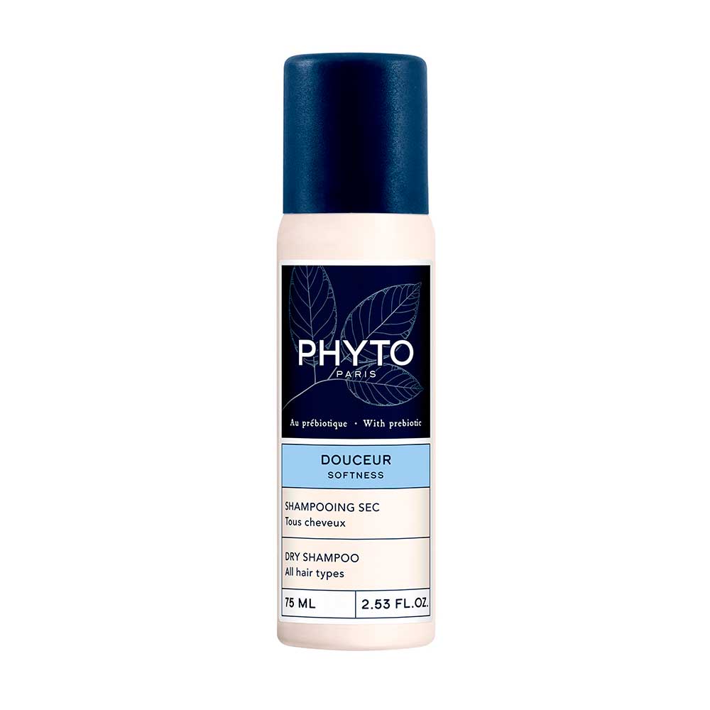 Shampoo Phyto Softness Dry 75ml
