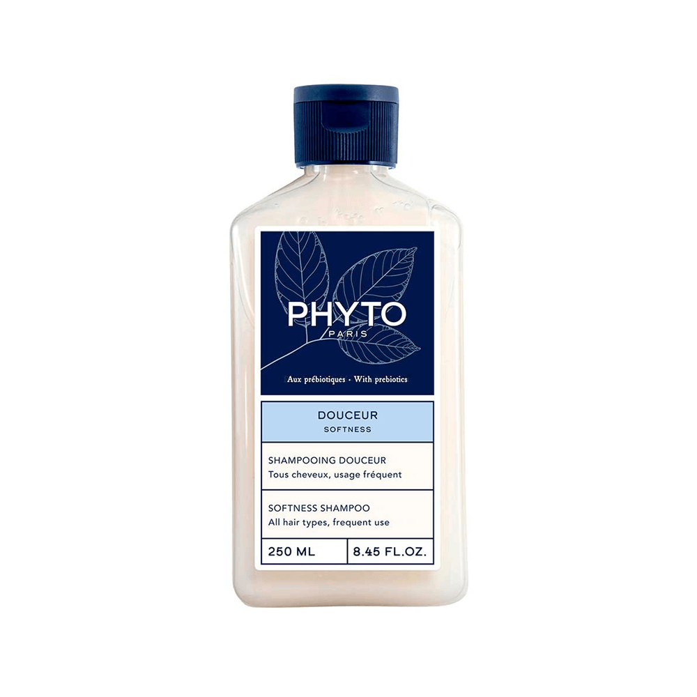 Shampoo Phyto Softness 250ml