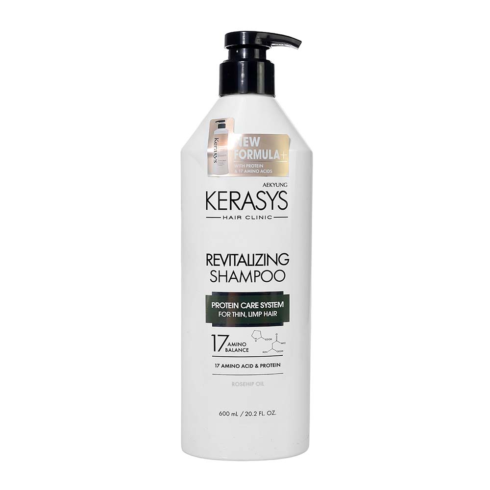 Shampoo Kerasys Revitalizing 600ml