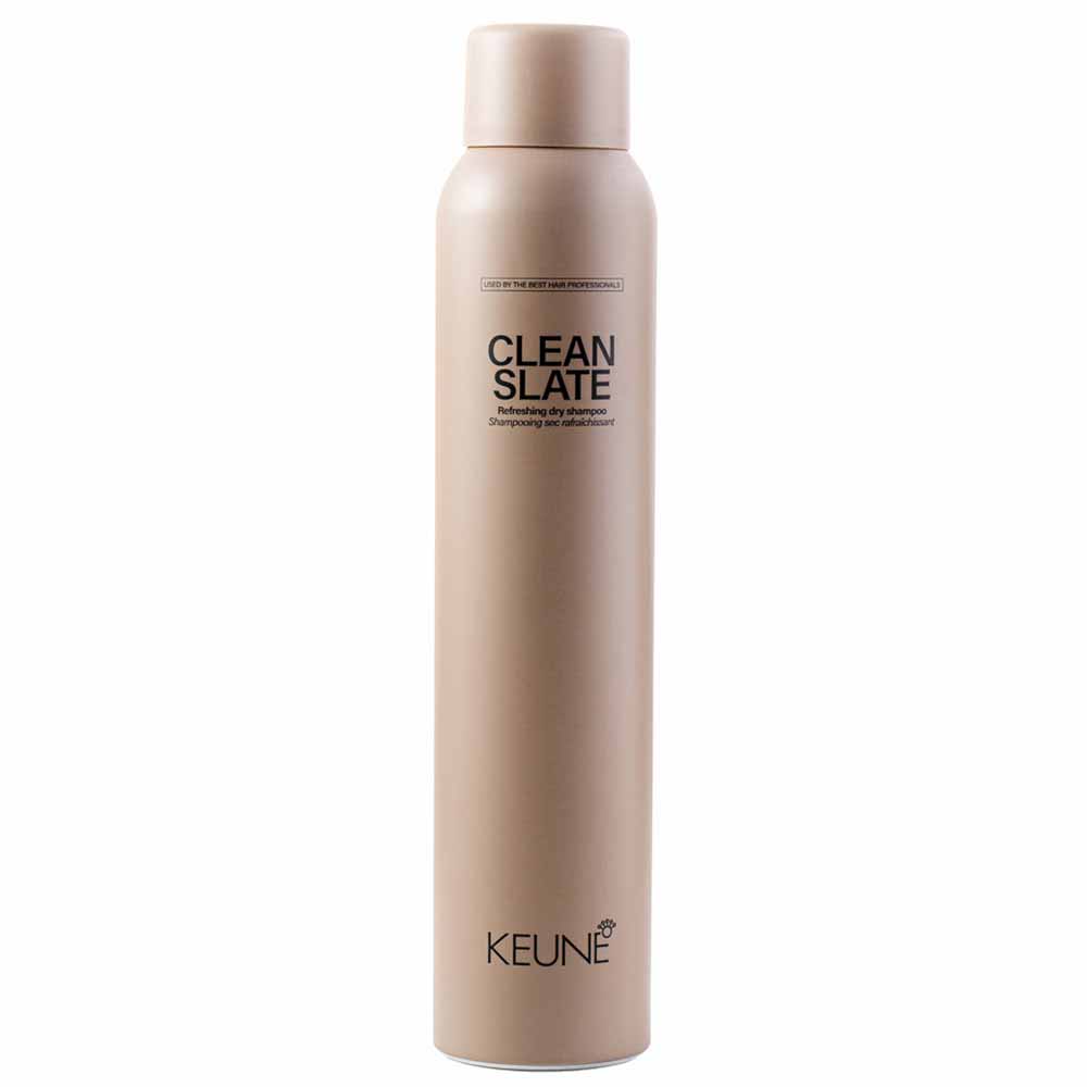 Shampoo Keune Style Clean Slate 200ml