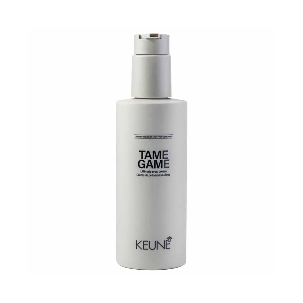 Creme Keune Style Tame Game 200ml