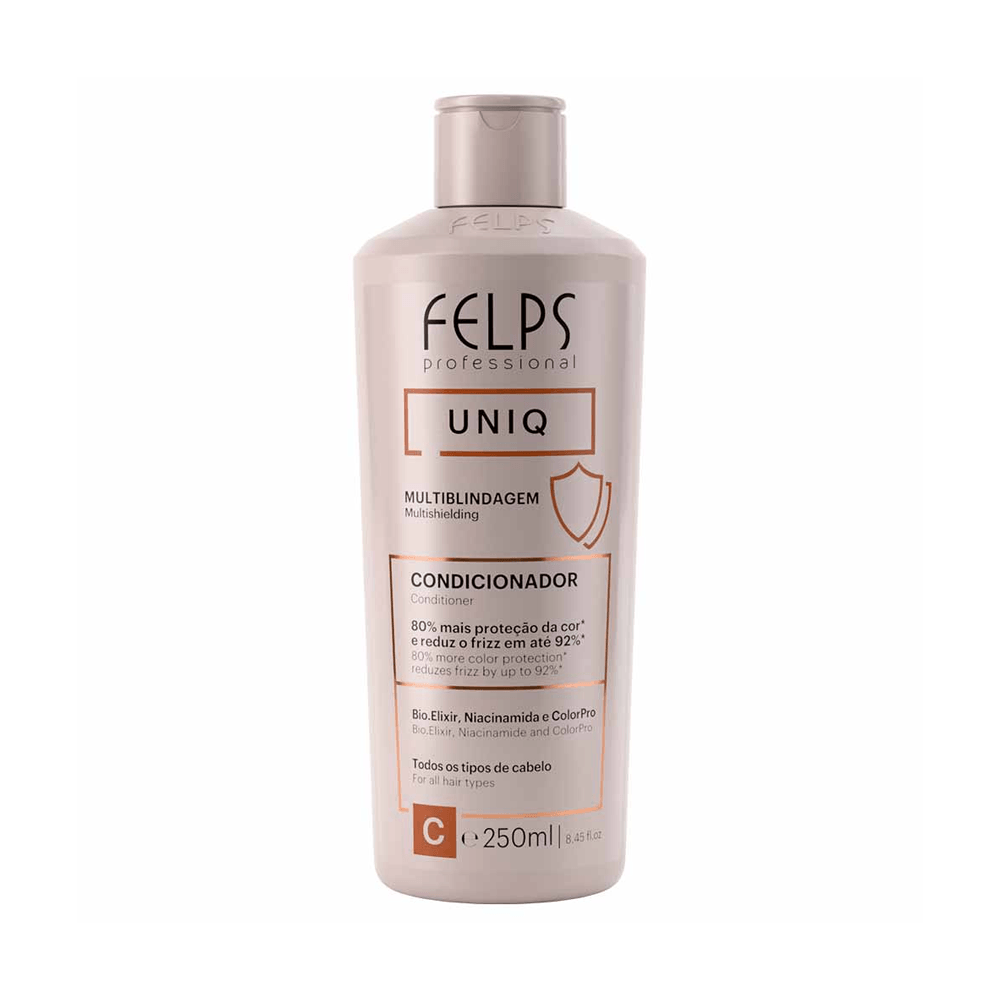 Condicionador Felps 6 em 1 250ml