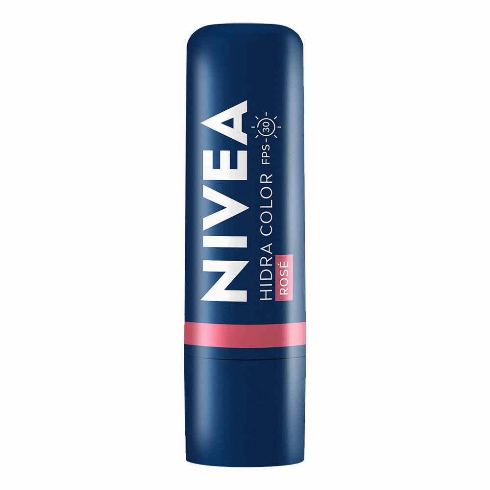Hidratante Labial Nivea 56g