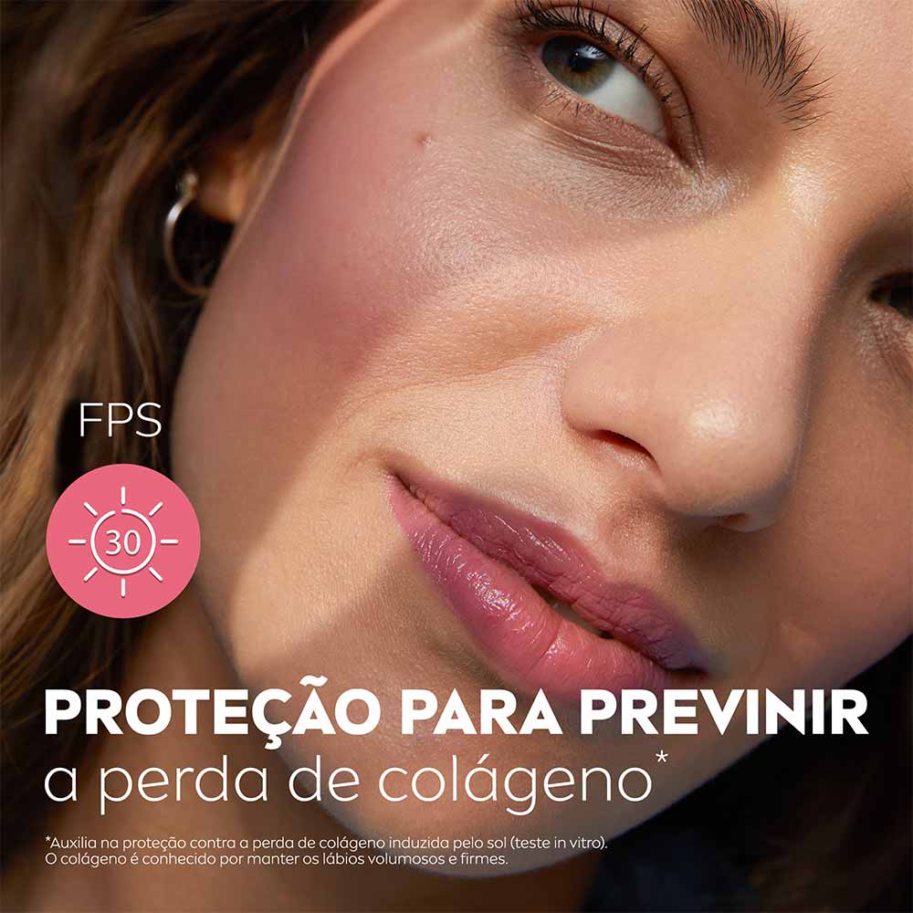 Hidratante Labial Nivea 56g