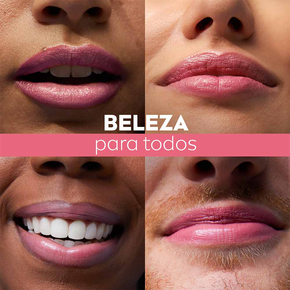 Hidratante Labial Nivea 56g