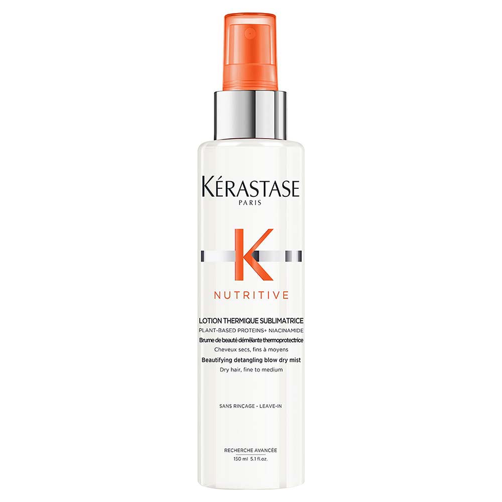 Protetor Térmico Kérastase Nutritive Lotion Thermique 150ml