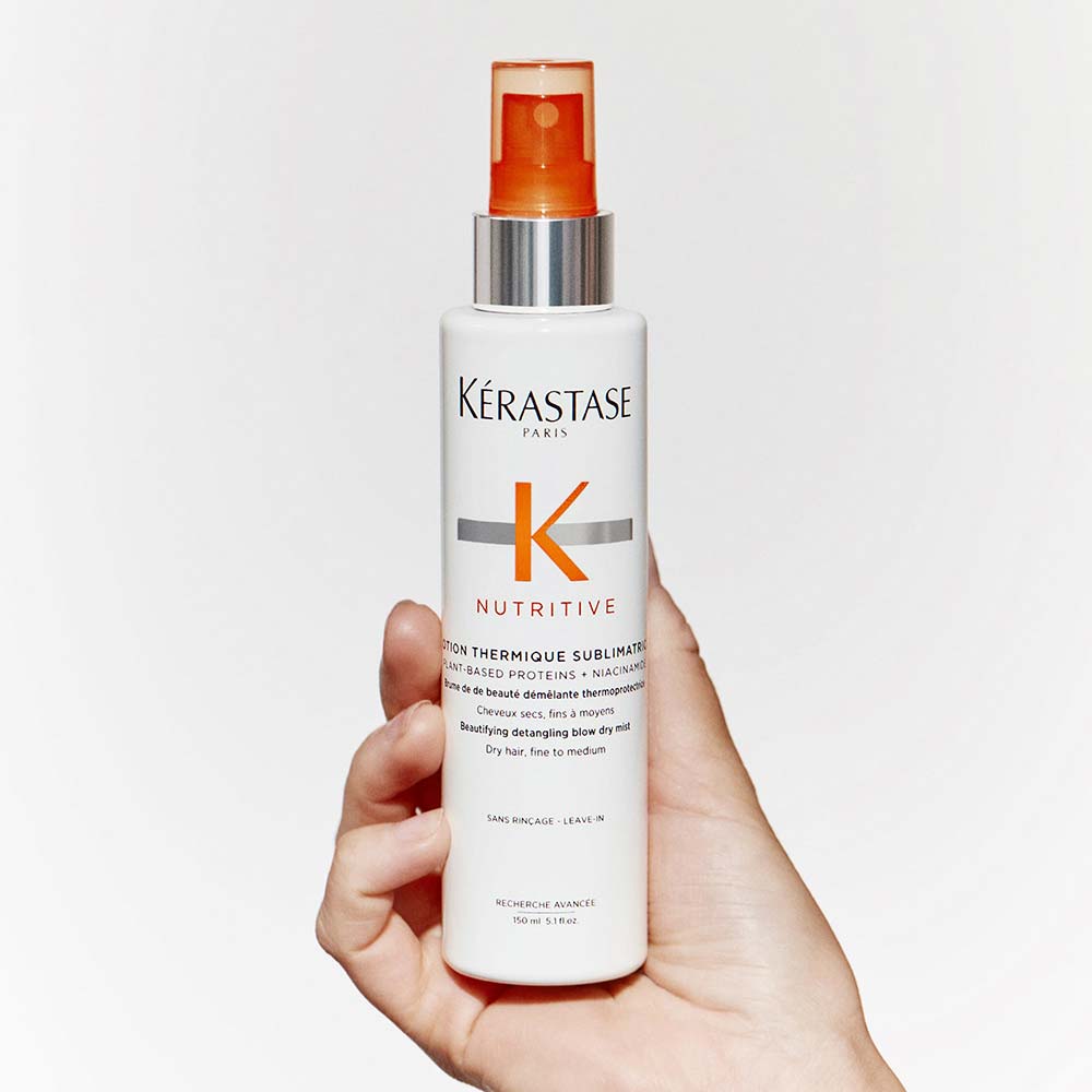 Protetor Térmico Kérastase Nutritive Lotion Thermique 150ml