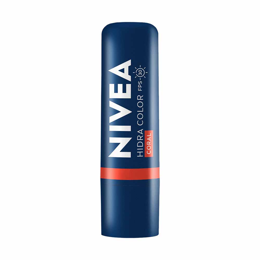 Creme Hidratante NIVEA Lata  29g
