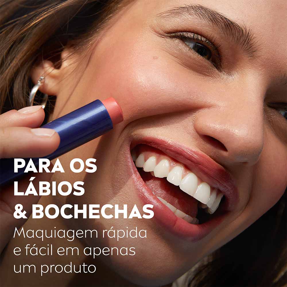 Creme Hidratante NIVEA Lata  29g