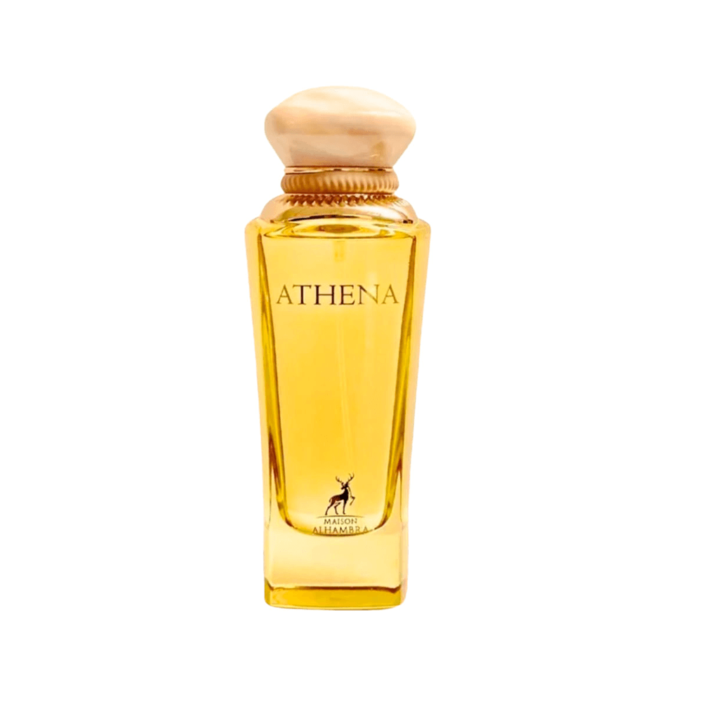 Perfume Feminino Maison Alhambra Athena Eau de Parfum 100ml