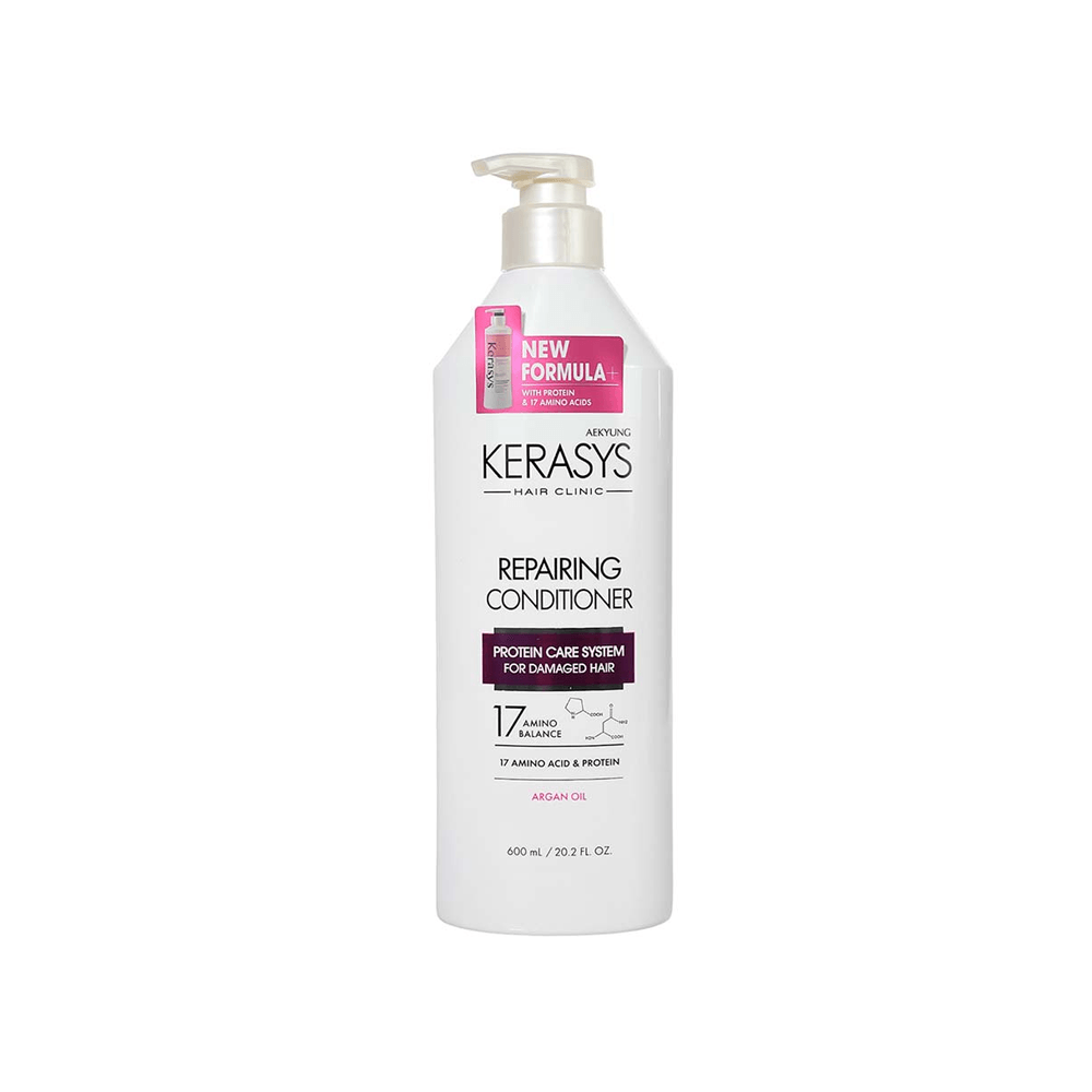 Condicionador Kerasys Repairing 600ml